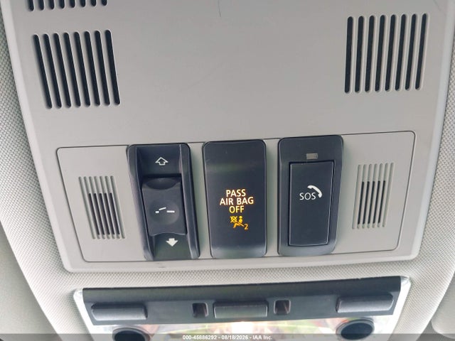 Продаж на аукціоні авто 2010 Bmw X3 Xdrive30i, vin: WBXPC9C42AWJ34700, номер лоту: 45886292