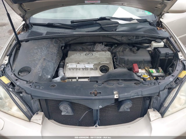 45886296 :رقم المزاد ، 2T2HA31UX5C067037 vin ، 2005 Lexus Rx 330 مزاد بيع