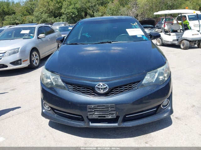 Toyota CAMRY SE 2014 4T1BF1FK6EU807169 Image 13