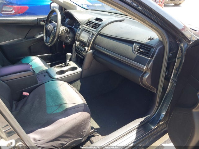 Toyota CAMRY SE 2014 4T1BF1FK6EU807169 Image 5