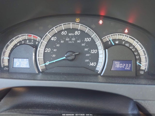Toyota CAMRY SE 2014 4T1BF1FK6EU807169 Image 7