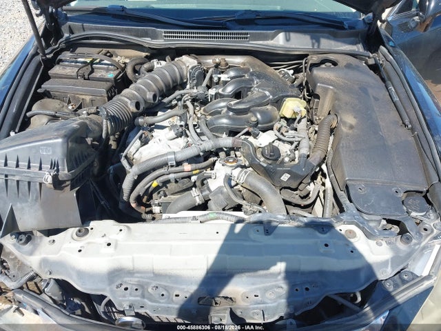 Продаж на аукціоні авто 2011 Lexus Is 250, vin: JTHBF5C29B5131370, номер лоту: 45886306