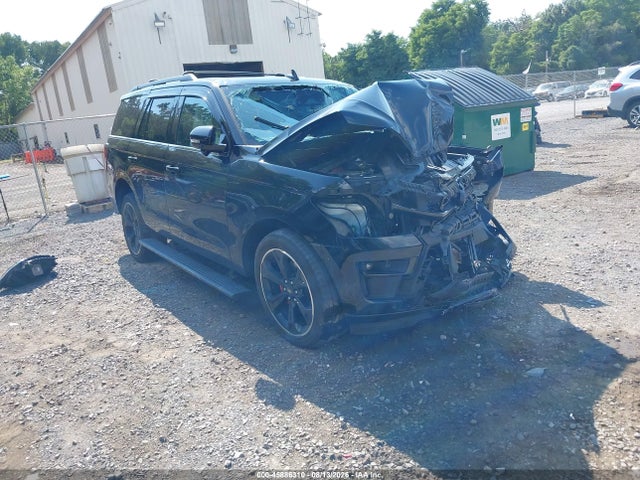 Продаж на аукціоні авто 2024 Ford Expedition Limited, vin: 1FMJU2AG0REA04934, номер лоту: 45886310