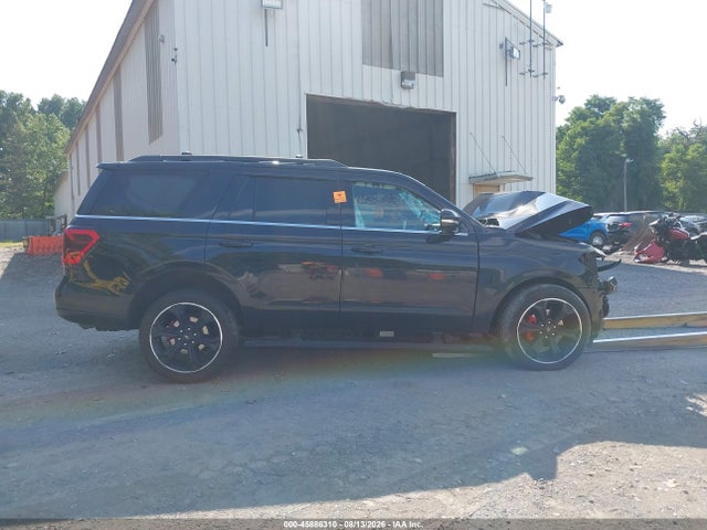 Продаж на аукціоні авто 2024 Ford Expedition Limited, vin: 1FMJU2AG0REA04934, номер лоту: 45886310