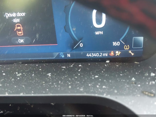 Продаж на аукціоні авто 2024 Ford Expedition Limited, vin: 1FMJU2AG0REA04934, номер лоту: 45886310