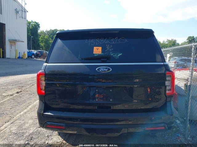 Продаж на аукціоні авто 2024 Ford Expedition Limited, vin: 1FMJU2AG0REA04934, номер лоту: 45886310