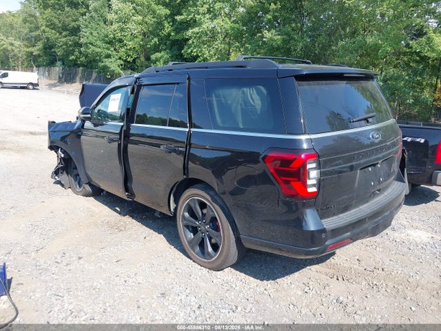 Продаж на аукціоні авто 2024 Ford Expedition Limited, vin: 1FMJU2AG0REA04934, номер лоту: 45886310