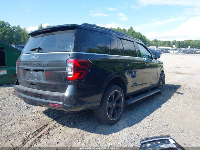 Продаж на аукціоні авто 2024 Ford Expedition Limited, vin: 1FMJU2AG0REA04934, номер лоту: 45886310