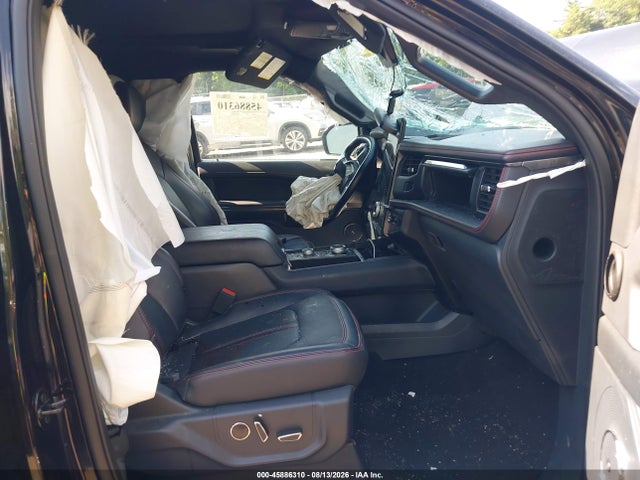 Продаж на аукціоні авто 2024 Ford Expedition Limited, vin: 1FMJU2AG0REA04934, номер лоту: 45886310
