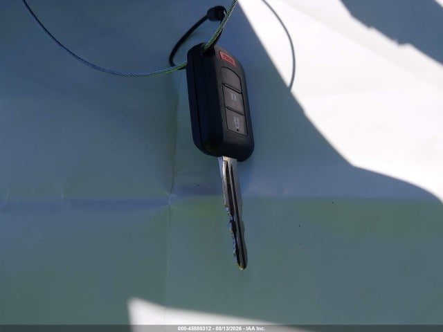 ML32AUHJ5RH030798 Mitsubishi Mirage Es/le