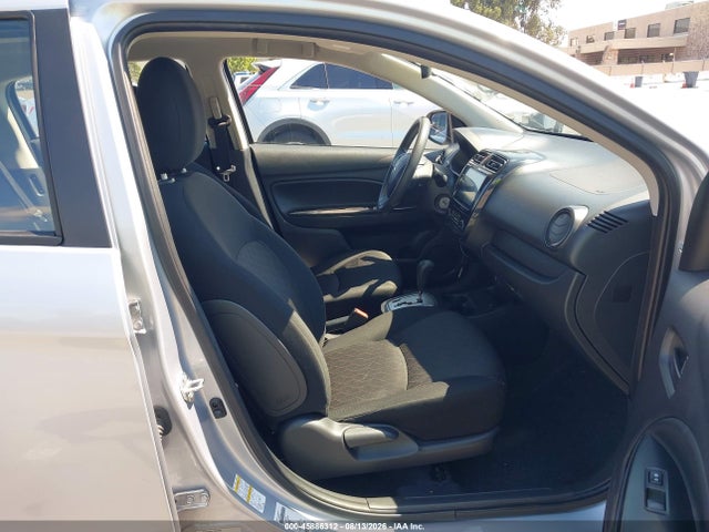 ML32AUHJ5RH030798 Mitsubishi Mirage Es/le