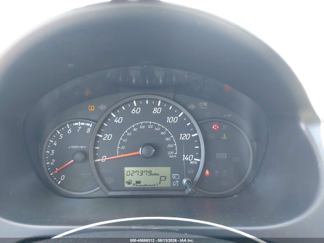 ML32AUHJ5RH030798 Mitsubishi Mirage Es/le