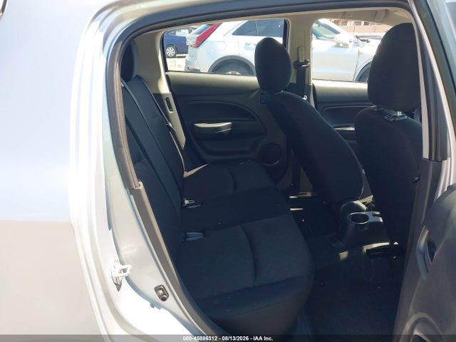 ML32AUHJ5RH030798 Mitsubishi Mirage Es/le