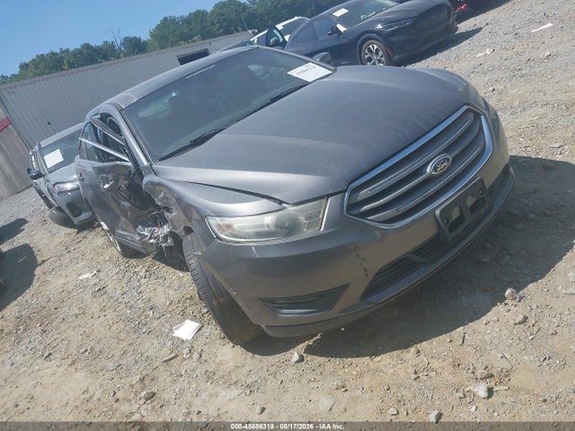 Aukcja sprzedaży 2014 Ford Taurus Sel, vin: 1FAHP2E8XEG139808, numer aukcji: 45886318