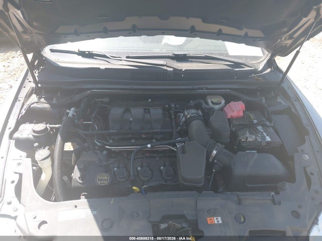 Aukcja sprzedaży 2014 Ford Taurus Sel, vin: 1FAHP2E8XEG139808, numer aukcji: 45886318