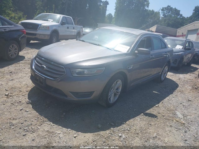 Aukcja sprzedaży 2014 Ford Taurus Sel, vin: 1FAHP2E8XEG139808, numer aukcji: 45886318