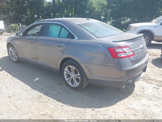 Aukcja sprzedaży 2014 Ford Taurus Sel, vin: 1FAHP2E8XEG139808, numer aukcji: 45886318