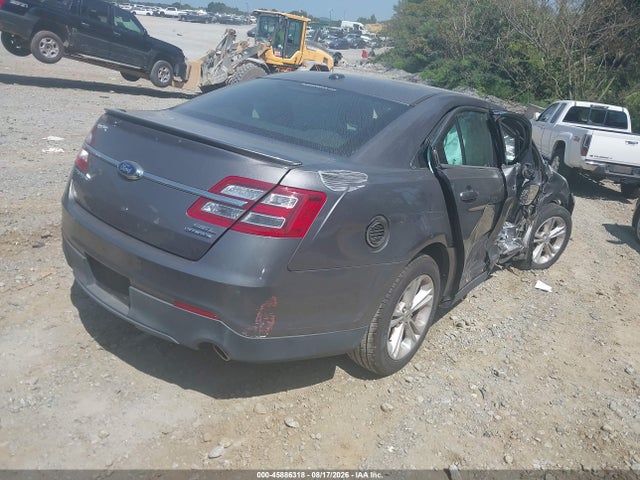 Aukcja sprzedaży 2014 Ford Taurus Sel, vin: 1FAHP2E8XEG139808, numer aukcji: 45886318