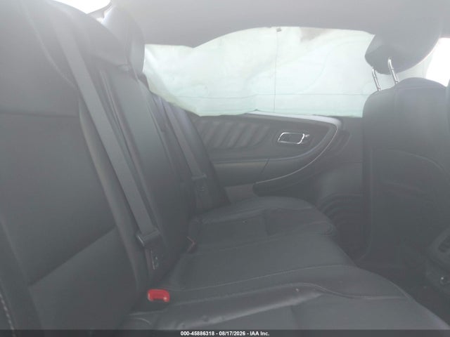 Aukcja sprzedaży 2014 Ford Taurus Sel, vin: 1FAHP2E8XEG139808, numer aukcji: 45886318