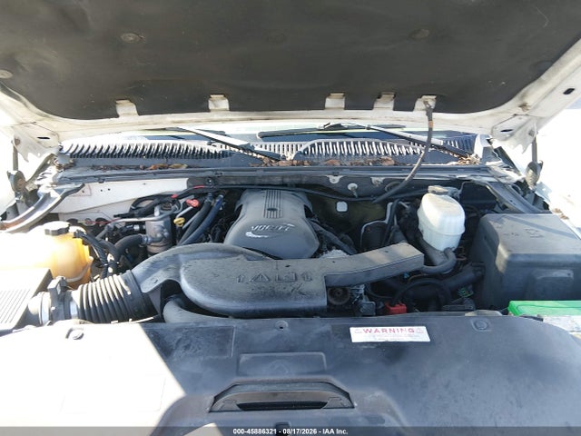 2005 Gmc Yukon Denali მანქანა იყიდება აუქციონზე, vin: 1GKEK63U65J239916, აუქციონის ნომერი: 45886321