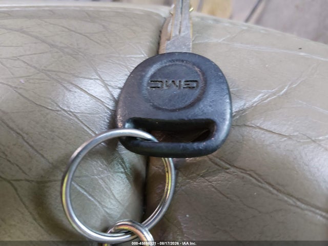 2005 Gmc Yukon Denali მანქანა იყიდება აუქციონზე, vin: 1GKEK63U65J239916, აუქციონის ნომერი: 45886321