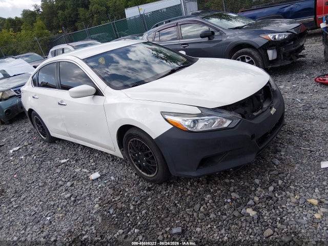 Aukcja sprzedaży 2017 Nissan Altima 2.5 S, vin: 1N4AL3AP2HC193048, numer aukcji: 45886323