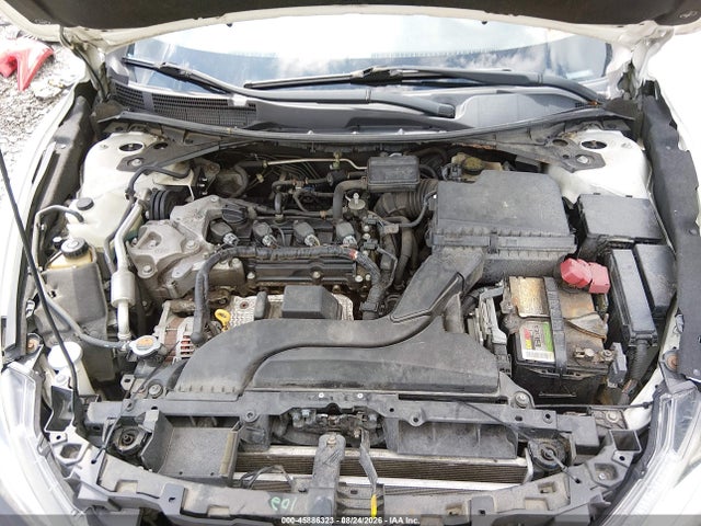 Aukcja sprzedaży 2017 Nissan Altima 2.5 S, vin: 1N4AL3AP2HC193048, numer aukcji: 45886323