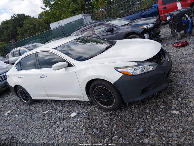 Aukcja sprzedaży 2017 Nissan Altima 2.5 S, vin: 1N4AL3AP2HC193048, numer aukcji: 45886323