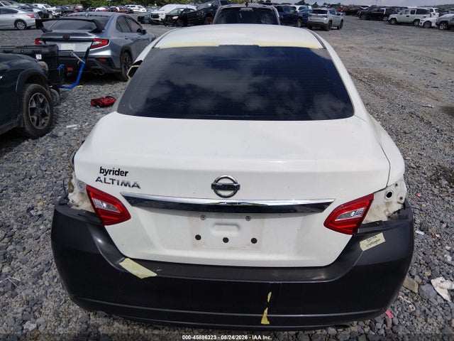 Aukcja sprzedaży 2017 Nissan Altima 2.5 S, vin: 1N4AL3AP2HC193048, numer aukcji: 45886323