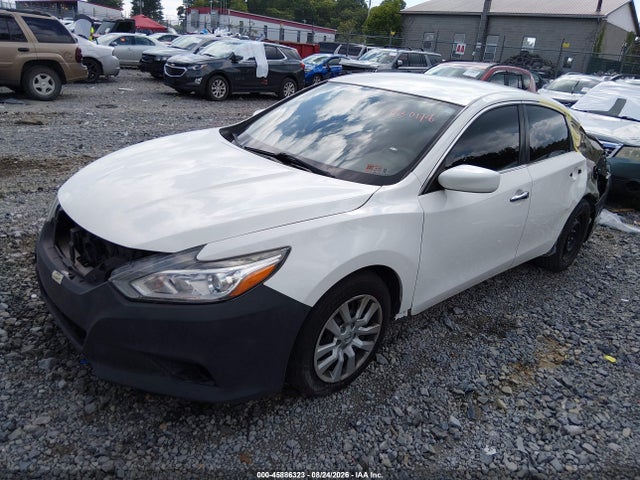 Aukcja sprzedaży 2017 Nissan Altima 2.5 S, vin: 1N4AL3AP2HC193048, numer aukcji: 45886323