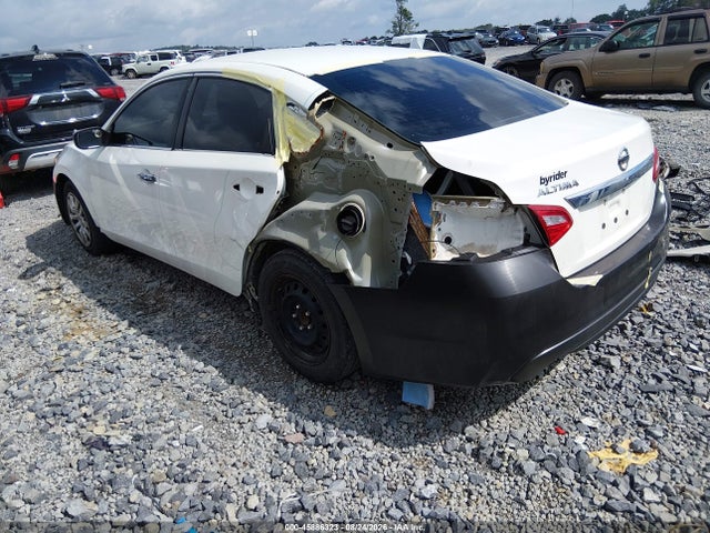 Aukcja sprzedaży 2017 Nissan Altima 2.5 S, vin: 1N4AL3AP2HC193048, numer aukcji: 45886323