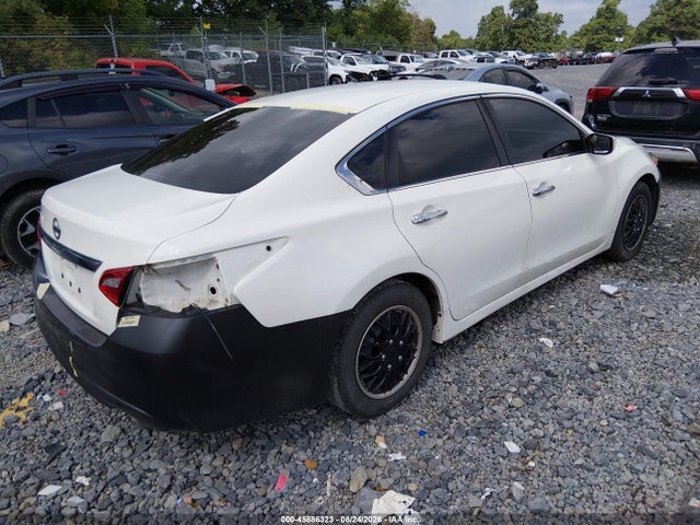 Aukcja sprzedaży 2017 Nissan Altima 2.5 S, vin: 1N4AL3AP2HC193048, numer aukcji: 45886323