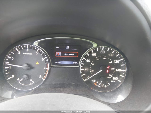 Aukcja sprzedaży 2017 Nissan Altima 2.5 S, vin: 1N4AL3AP2HC193048, numer aukcji: 45886323