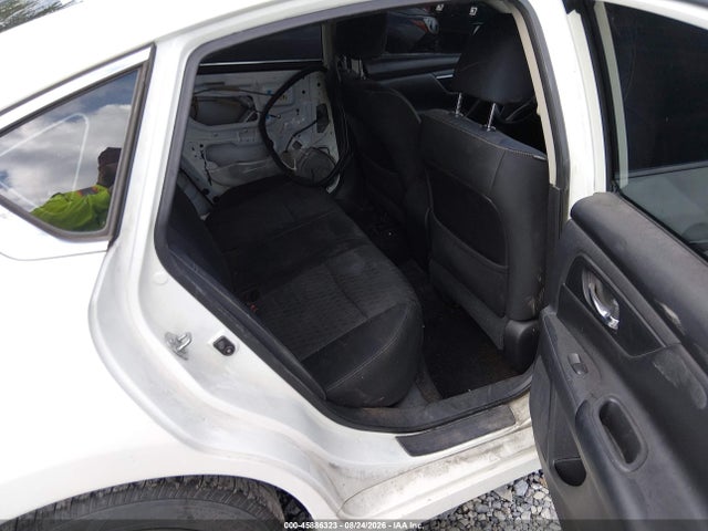 Aukcja sprzedaży 2017 Nissan Altima 2.5 S, vin: 1N4AL3AP2HC193048, numer aukcji: 45886323