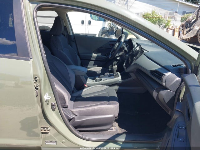 45886324 :رقم المزاد ، 4S4GUHD68T3701206 vin ، 2026 Subaru Crosstrek Premium مزاد بيع