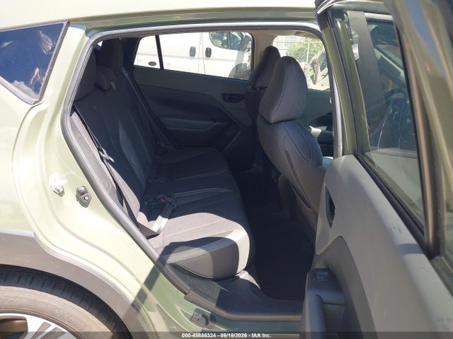 45886324 :رقم المزاد ، 4S4GUHD68T3701206 vin ، 2026 Subaru Crosstrek Premium مزاد بيع