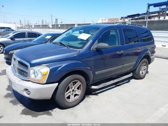 Aukcja sprzedaży 2006 Dodge Durango Sxt, vin: 1D4HD38N46F174638, numer aukcji: 45886329