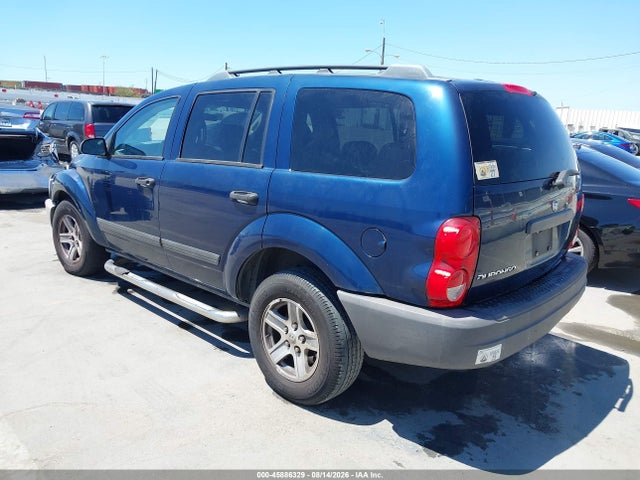 Aukcja sprzedaży 2006 Dodge Durango Sxt, vin: 1D4HD38N46F174638, numer aukcji: 45886329