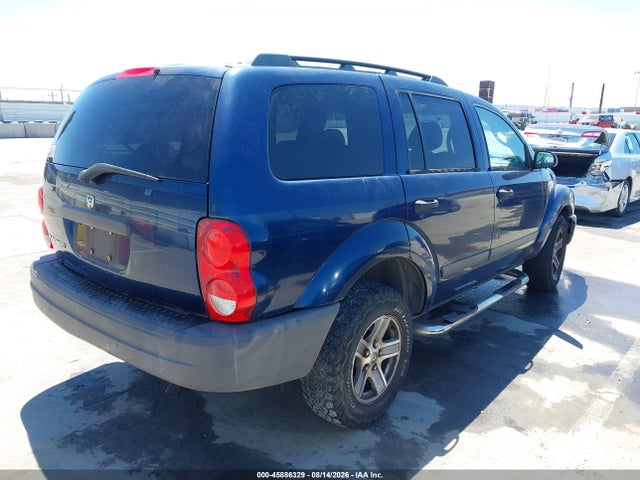 Aukcja sprzedaży 2006 Dodge Durango Sxt, vin: 1D4HD38N46F174638, numer aukcji: 45886329
