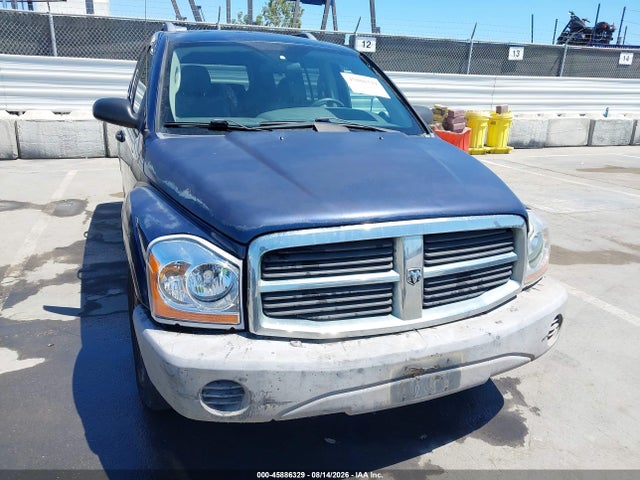 Aukcja sprzedaży 2006 Dodge Durango Sxt, vin: 1D4HD38N46F174638, numer aukcji: 45886329