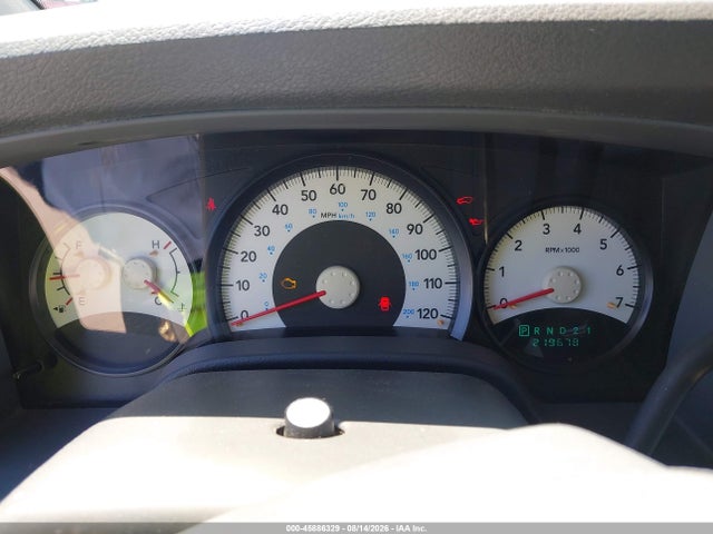 Aukcja sprzedaży 2006 Dodge Durango Sxt, vin: 1D4HD38N46F174638, numer aukcji: 45886329