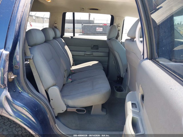 Aukcja sprzedaży 2006 Dodge Durango Sxt, vin: 1D4HD38N46F174638, numer aukcji: 45886329