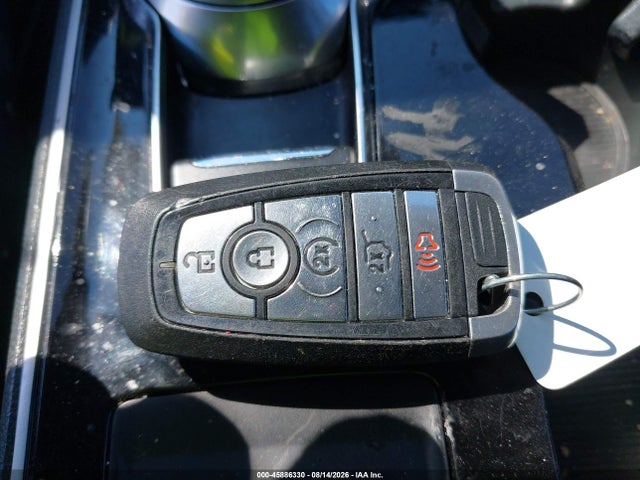 45886330 :رقم المزاد ، 2FMPK4J95LBB53548 vin ، 2020 Ford Edge Sel مزاد بيع