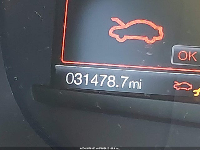 45886330 :رقم المزاد ، 2FMPK4J95LBB53548 vin ، 2020 Ford Edge Sel مزاد بيع