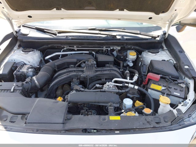 JF2GTHSCXNH269628 Subaru Crosstrek Sport