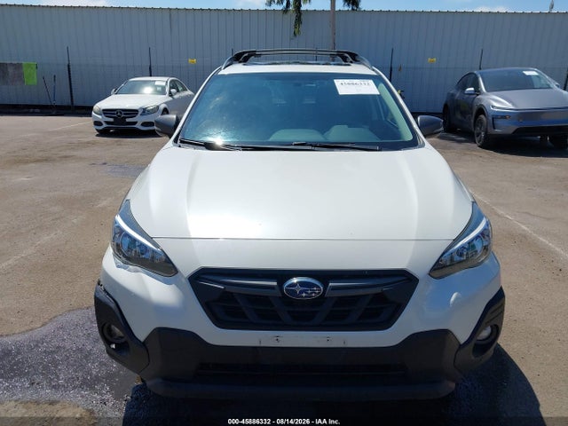 JF2GTHSCXNH269628 Subaru Crosstrek Sport