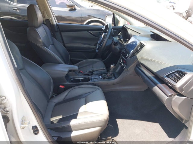 JF2GTHSCXNH269628 Subaru Crosstrek Sport