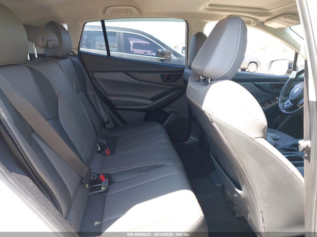 JF2GTHSCXNH269628 Subaru Crosstrek Sport