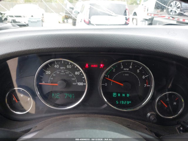 Продаж на аукціоні авто 2018 Jeep Wrangler Jk Unlimited Sport S 4x4, vin: 1C4BJWDGXJL866644, номер лоту: 45886333