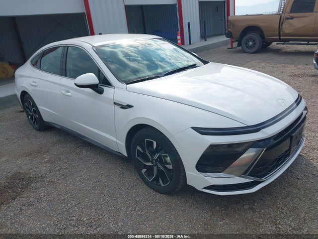 2025 KMHL64JA3SA437493 главное изображение